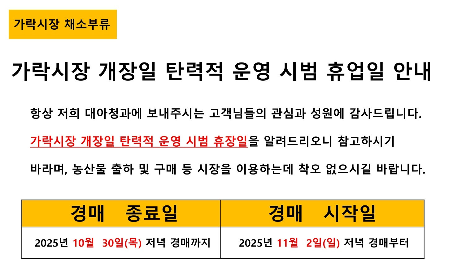 2025년 11월 가락시장 임시 휴업일 .jpg